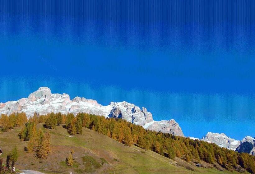 酒店 Lüch Da Pćëi