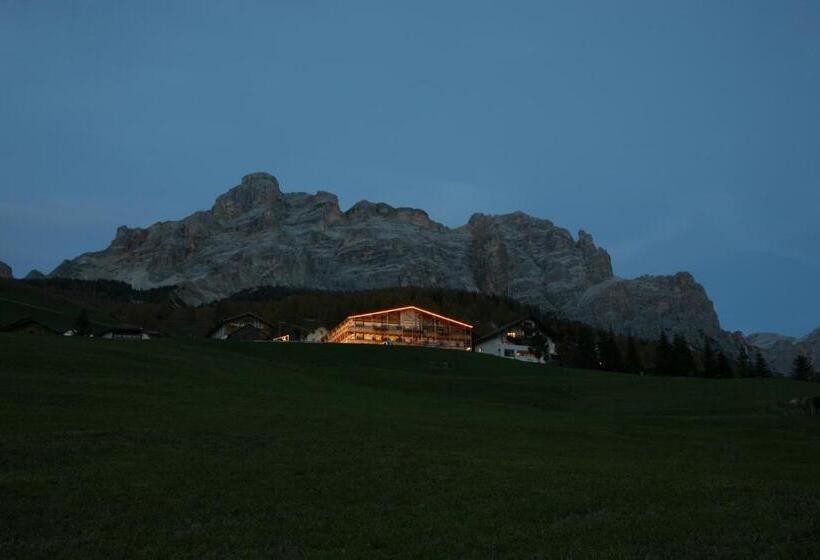 酒店 Lüch Da Pćëi