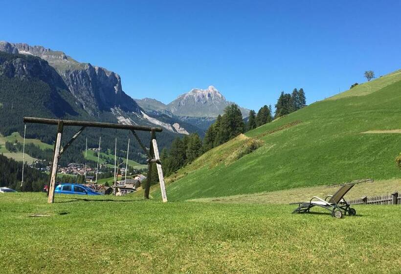 酒店 Lüch Da Pćëi