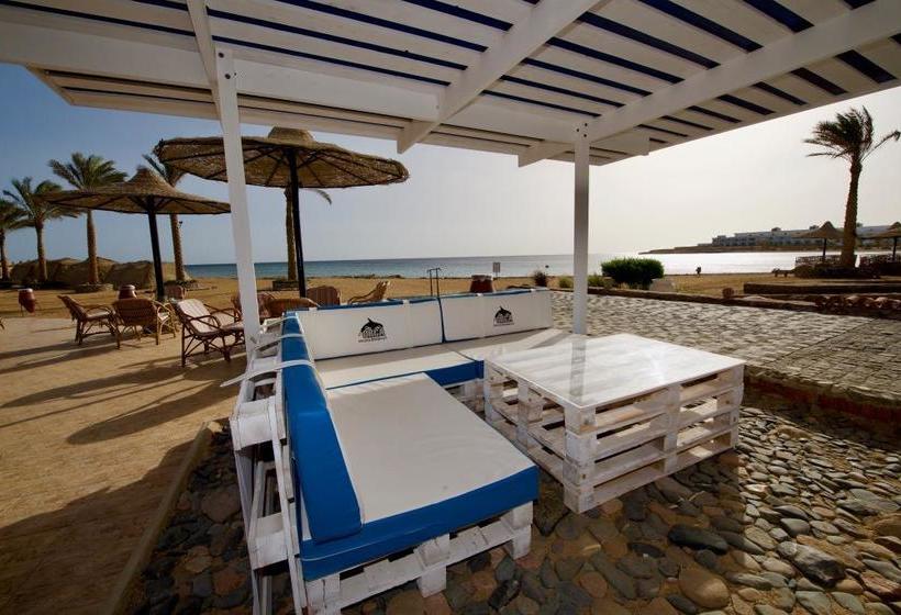 Hotelli Orca Village Safaga