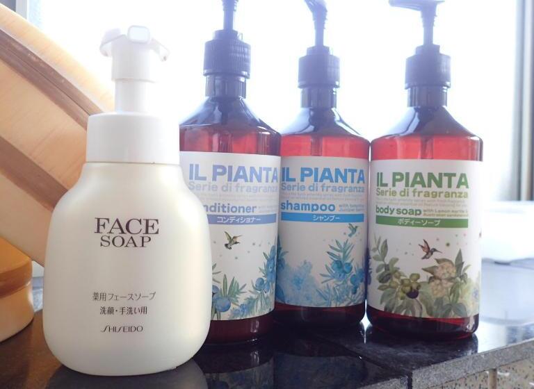 Hotel Oyado Matsubaya