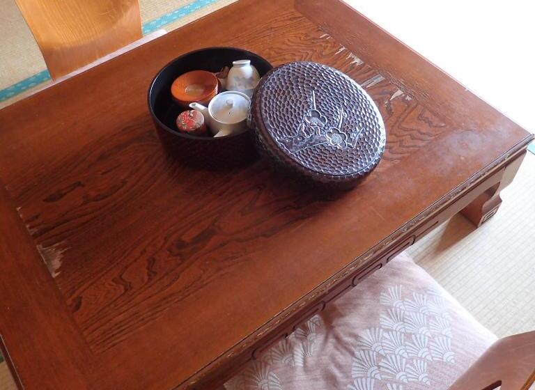 Hotel Oyado Matsubaya