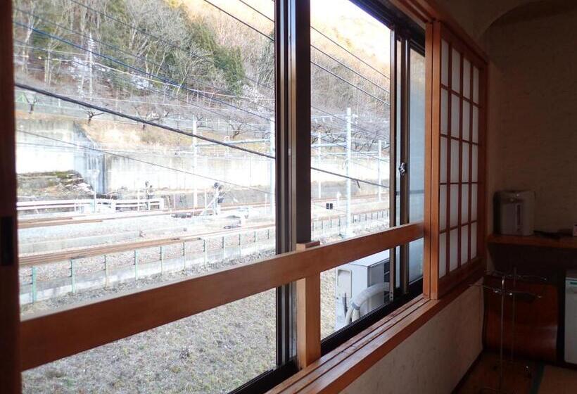 Hotel Oyado Matsubaya