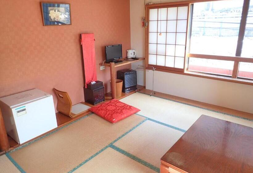 Hotel Oyado Matsubaya