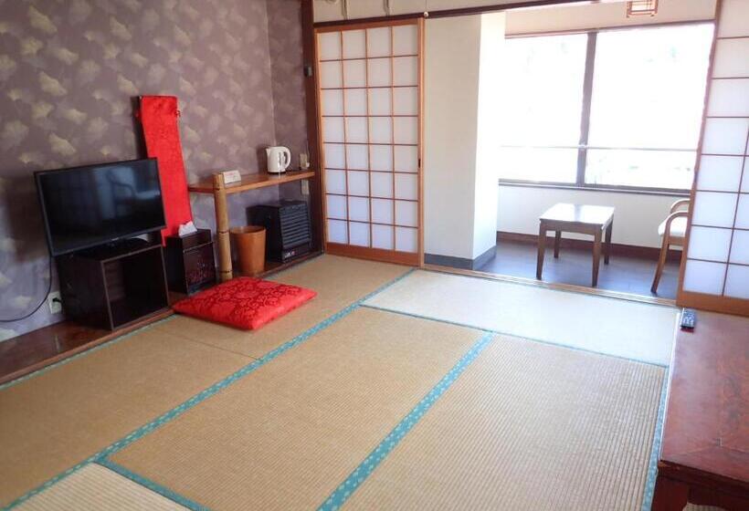 Hotel Oyado Matsubaya