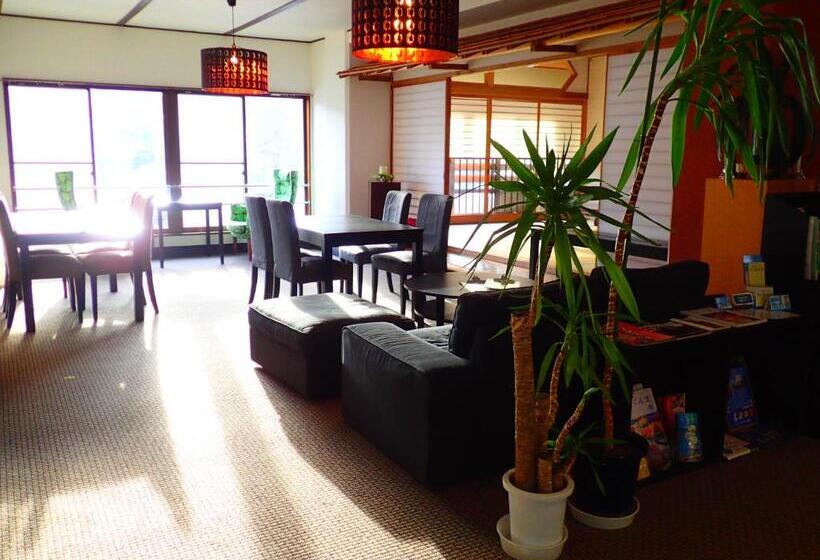 Hotel Oyado Matsubaya