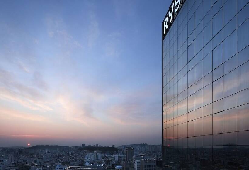 ホテル Ryse, Autograph Collection, Seoul