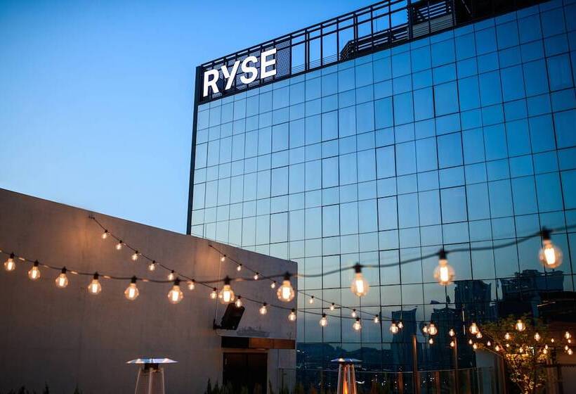 ホテル Ryse, Autograph Collection, Seoul