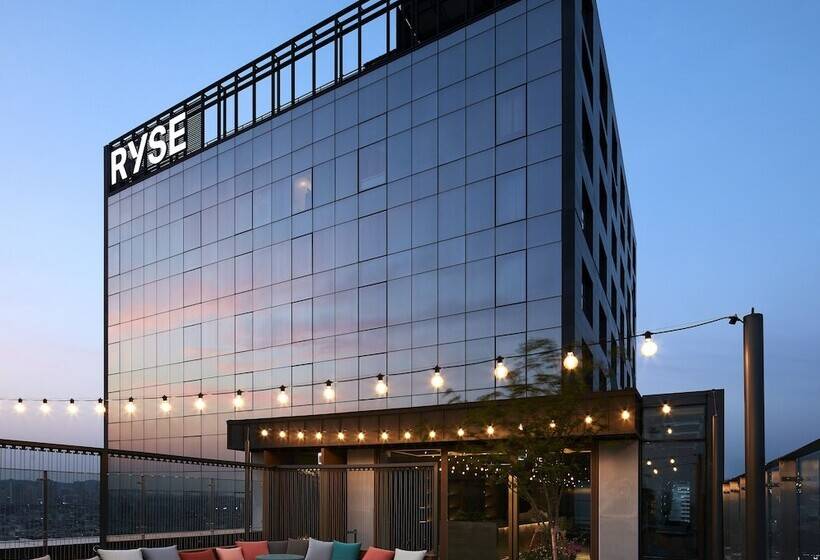 ホテル Ryse, Autograph Collection, Seoul