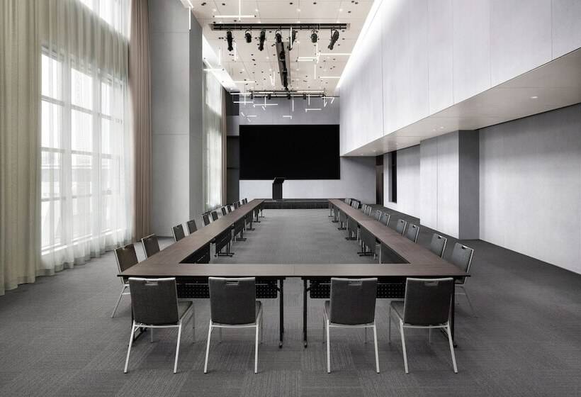 ホテル Ryse, Autograph Collection, Seoul