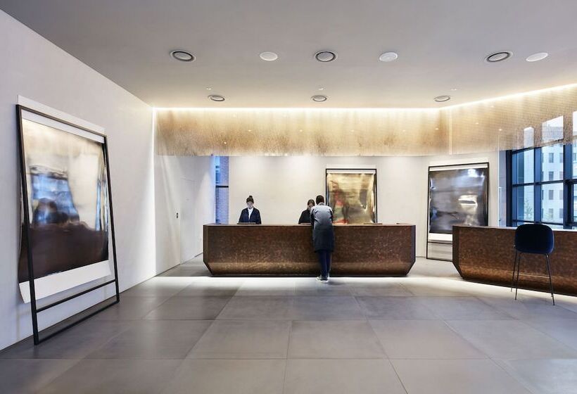 ホテル Ryse, Autograph Collection, Seoul