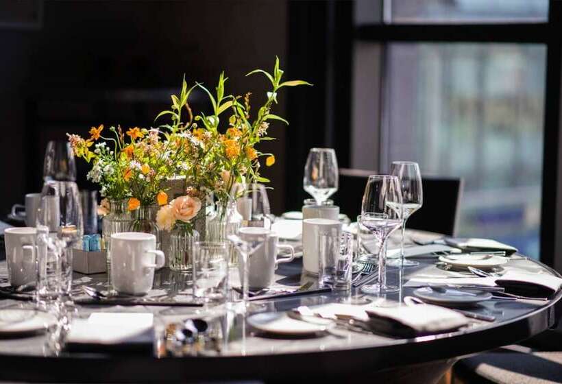 ホテル Ryse, Autograph Collection, Seoul