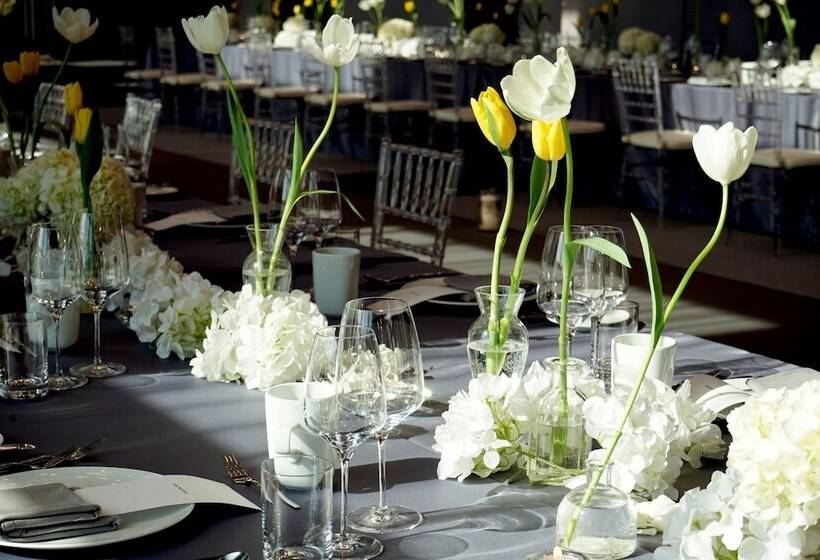 ホテル Ryse, Autograph Collection, Seoul