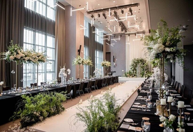 ホテル Ryse, Autograph Collection, Seoul