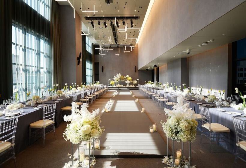 ホテル Ryse, Autograph Collection, Seoul