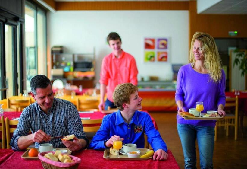 هتل Vtf Les Balcons Du Sauze