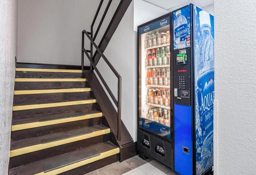 Motel 6 White, Ga Cartersville