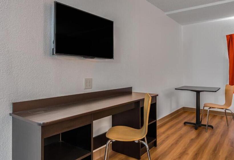 Motel 6 White, Ga Cartersville