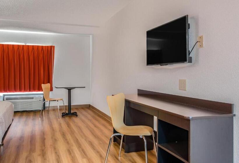 Motel 6 White, Ga Cartersville