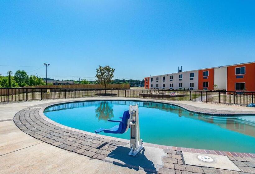 Motel 6 White, Ga Cartersville