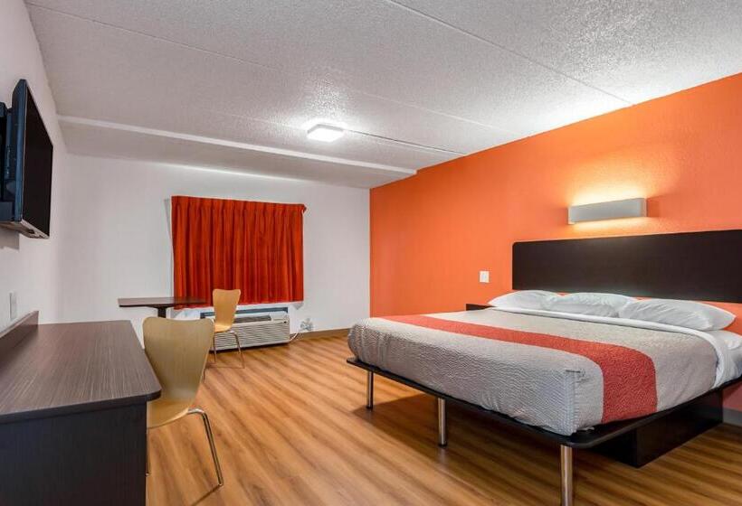 Motel 6 White, Ga Cartersville