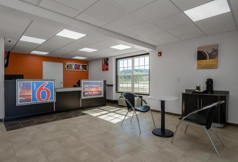 Motel 6 White, Ga Cartersville