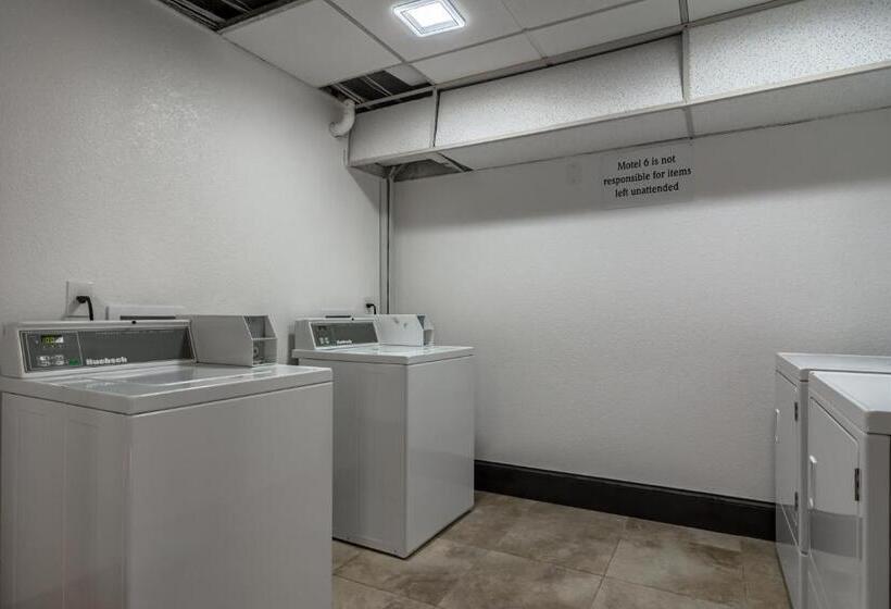 Motel 6 White, Ga Cartersville