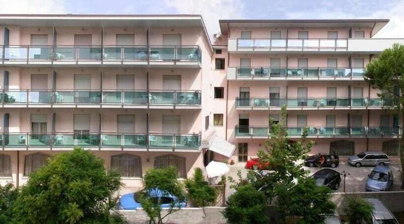 Olimpia Hotel & Apart