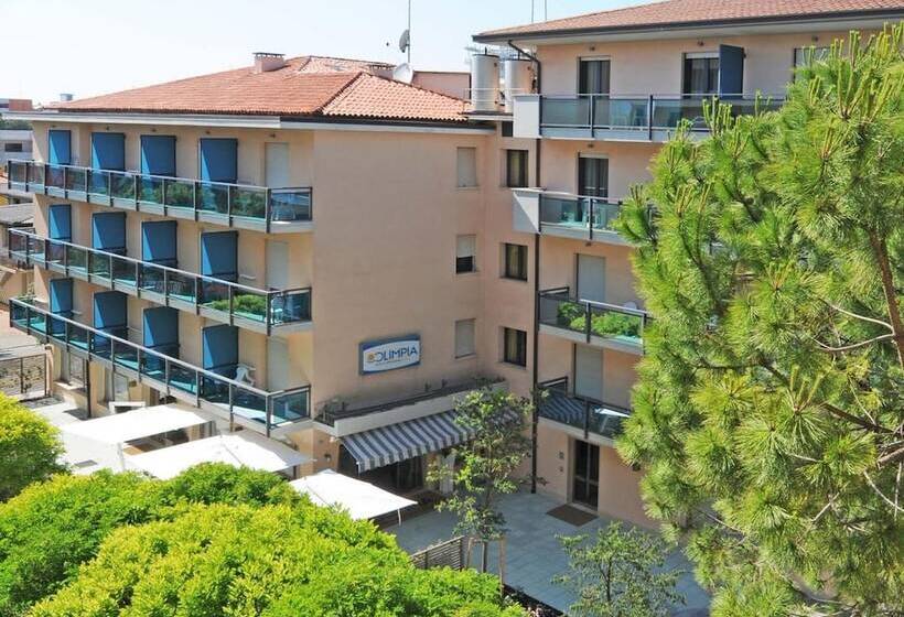 Olimpia Hotel & Apart