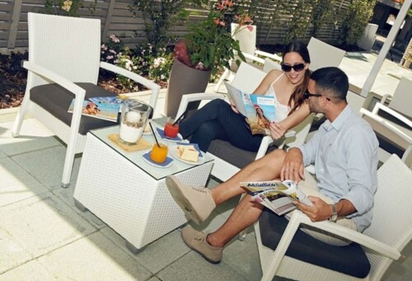 Olimpia Hotel & Apart