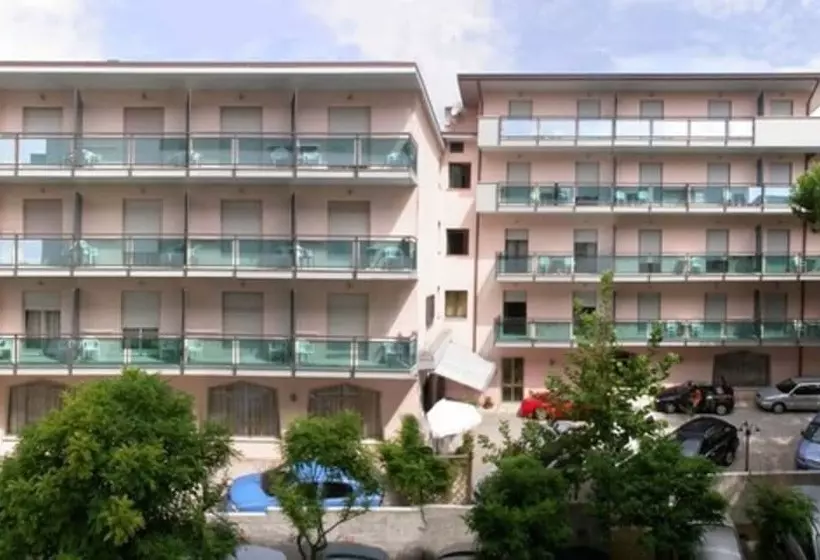 Olimpia Hotel & Apart