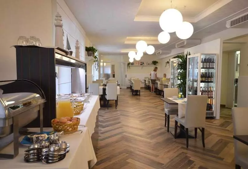 Olimpia Hotel & Apart