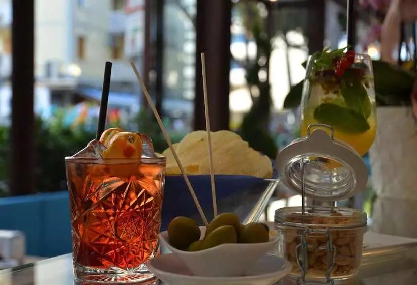 Olimpia Hotel & Apart