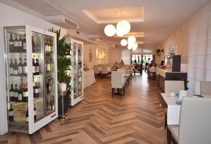 Olimpia Hotel & Apart