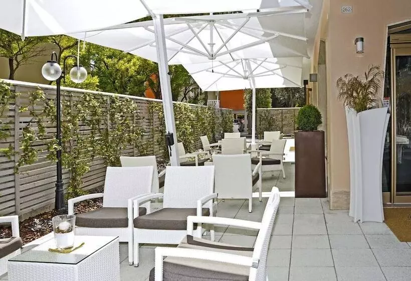 Olimpia Hotel & Apart