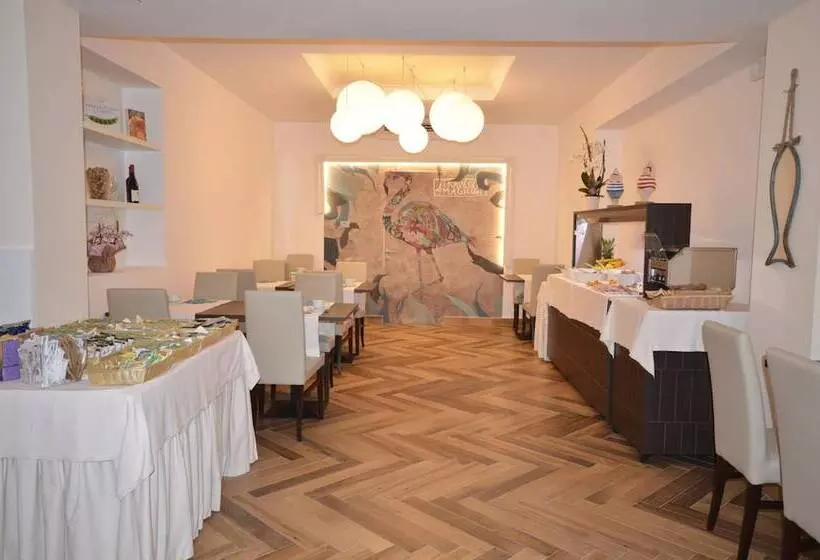 Olimpia Hotel & Apart