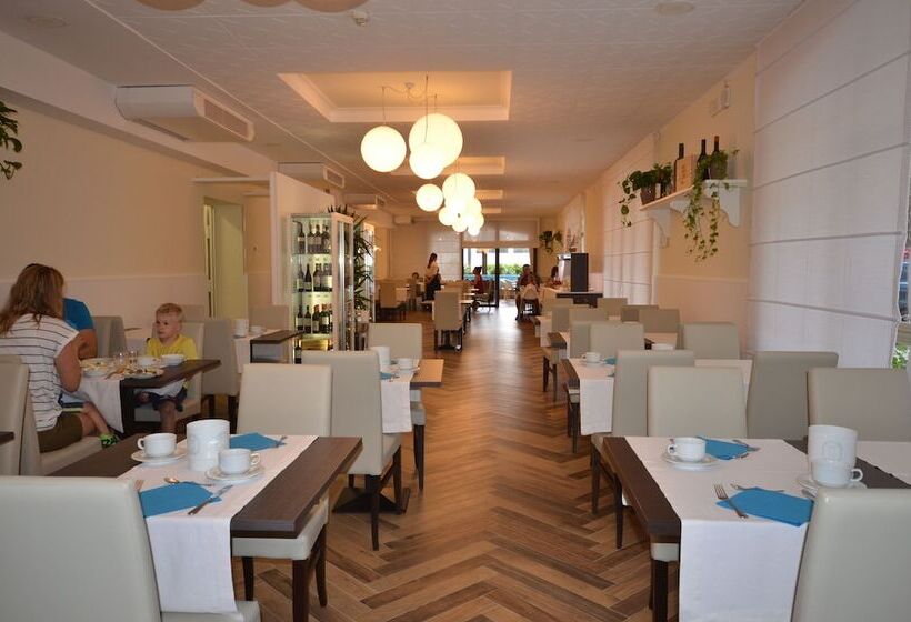 Olimpia Hotel & Apart