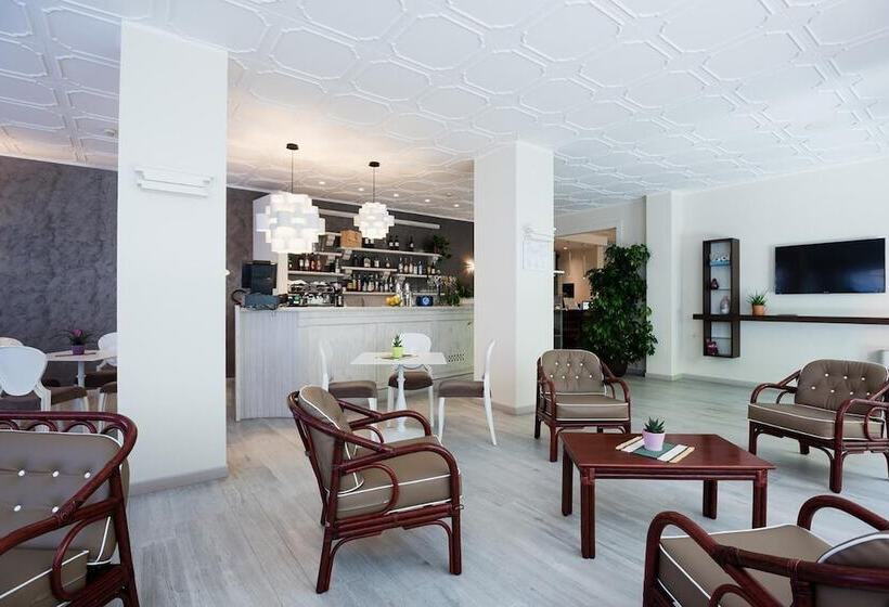 Olimpia Hotel & Apart