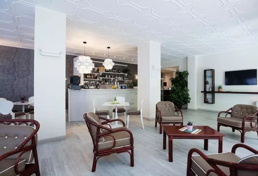 Olimpia Hotel & Apart