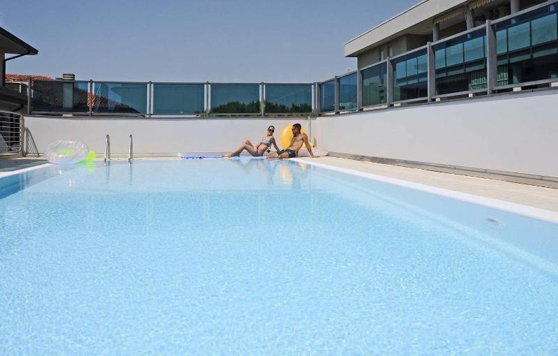 Olimpia Hotel & Apart