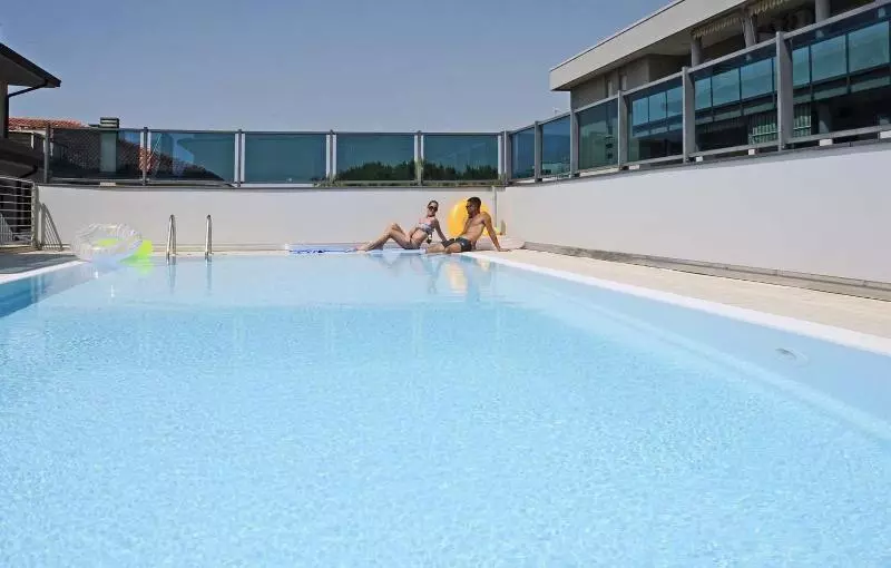 Olimpia Hotel & Apart