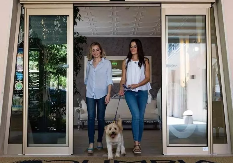 Olimpia Hotel & Apart