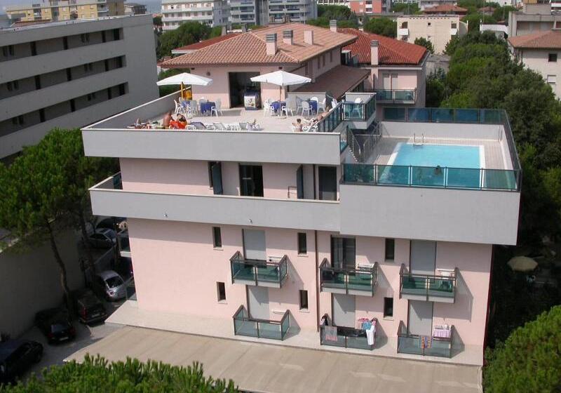 Olimpia Hotel & Apart