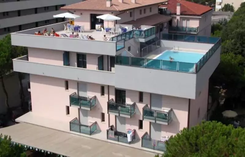 Olimpia Hotel & Apart