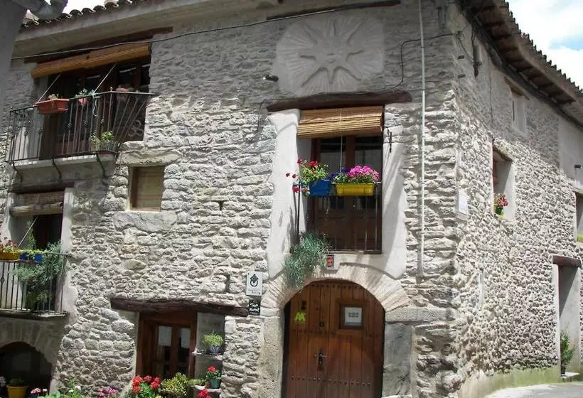 Antigua Casa Catones