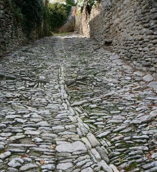 Antigua Casa Catones