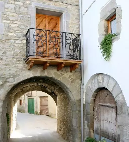 Antigua Casa Catones