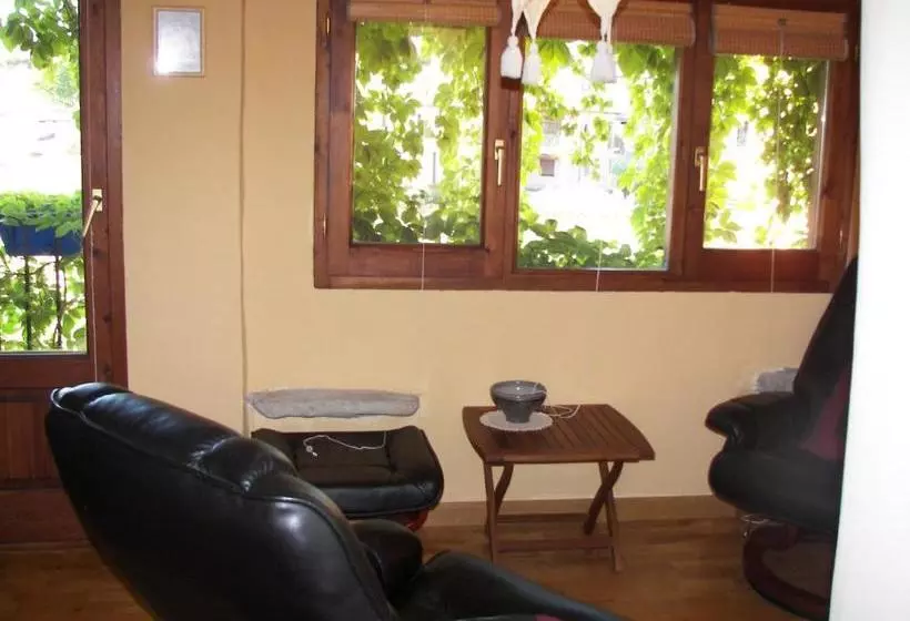 Antigua Casa Catones