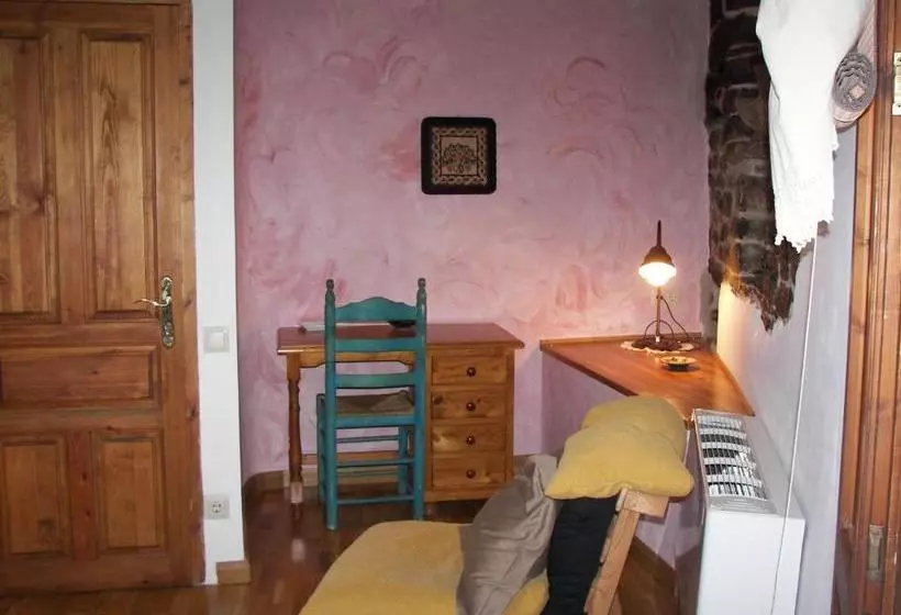 Antigua Casa Catones