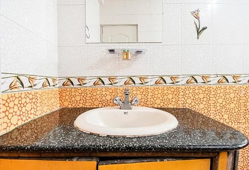 צימר Fabexpress Oriental Suites Iii   Btm Mico Layout